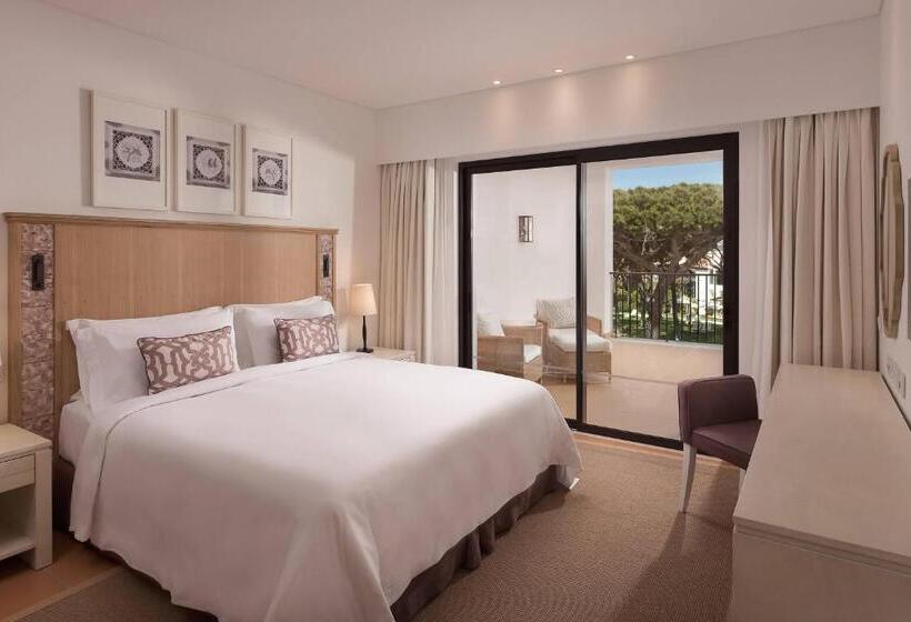Family Suite, Pine Cliffs Ocean Suites, A Luxury Collection Resort & Spa, Algarve