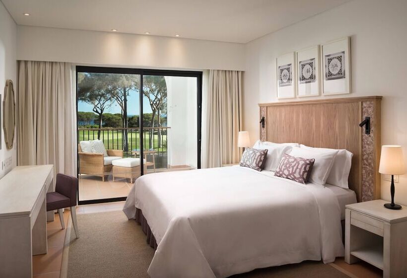 Family Suite, Pine Cliffs Ocean Suites, A Luxury Collection Resort & Spa, Algarve