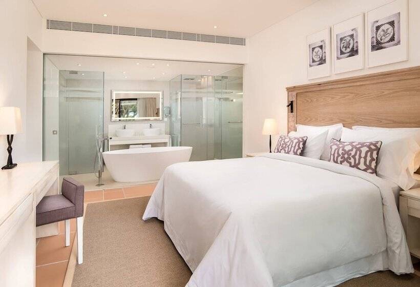 Family Suite, Pine Cliffs Ocean Suites, A Luxury Collection Resort & Spa, Algarve
