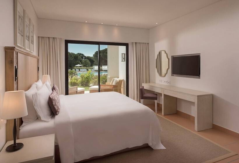 家庭套房, Pine Cliffs Ocean Suites, A Luxury Collection Resort & Spa, Algarve