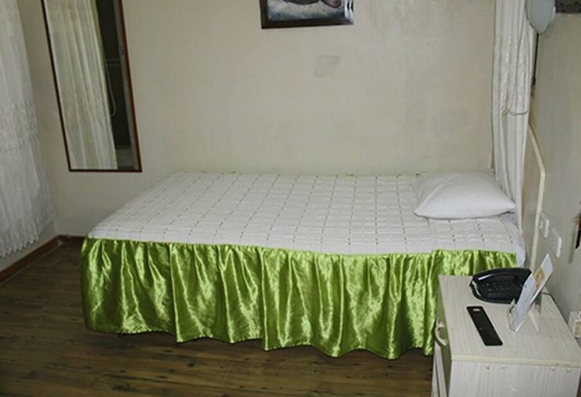 스탠다드 싱글 룸, Tarapoto Inn