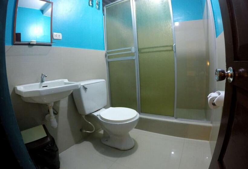스탠다드 룸, Tarapoto Inn