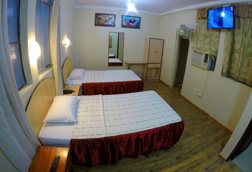 스탠다드 룸, Tarapoto Inn