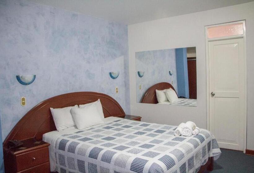 标准间, Villa Rita Chiclayo