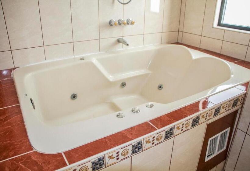 스위트, Villa Rita Chiclayo