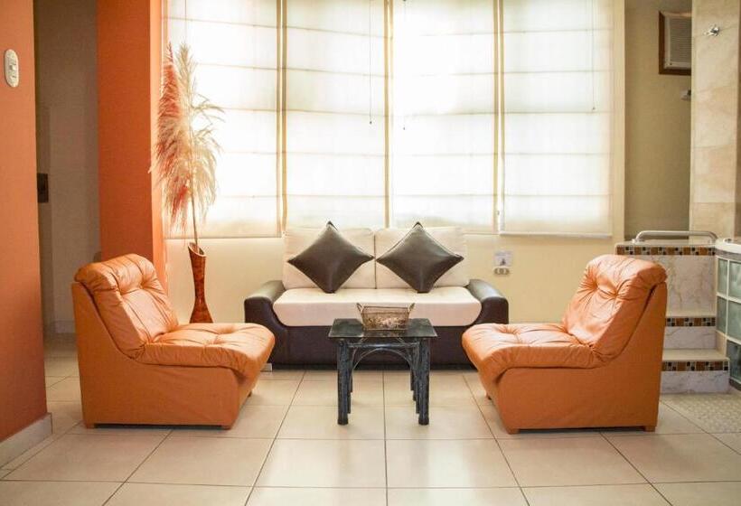 스위트, Villa Rita Chiclayo
