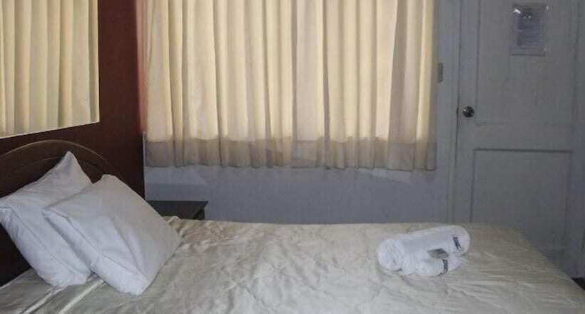 스탠다드 룸, Villa Rita Chiclayo