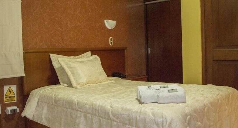 스탠다드 룸, Villa Rita Chiclayo