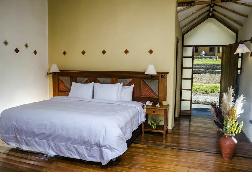 스탠다드 룸, Colca Lodge Spa & Hot Springs