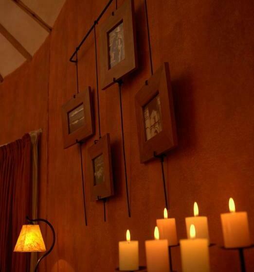스위트, Colca Lodge Spa & Hot Springs