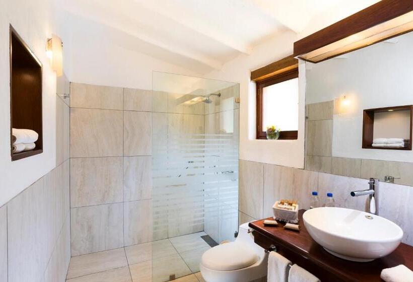 4인용 스탠다드 룸, Colca Lodge Spa & Hot Springs