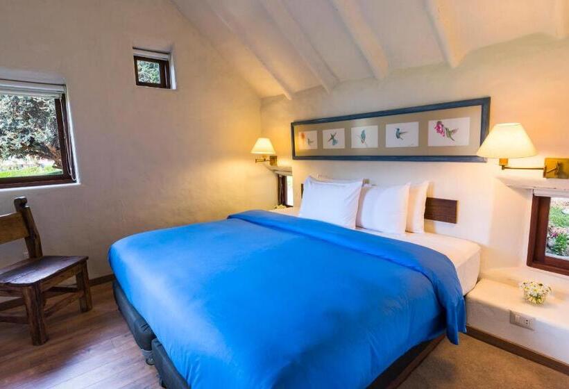 침실 3개 주택, Colca Lodge Spa & Hot Springs