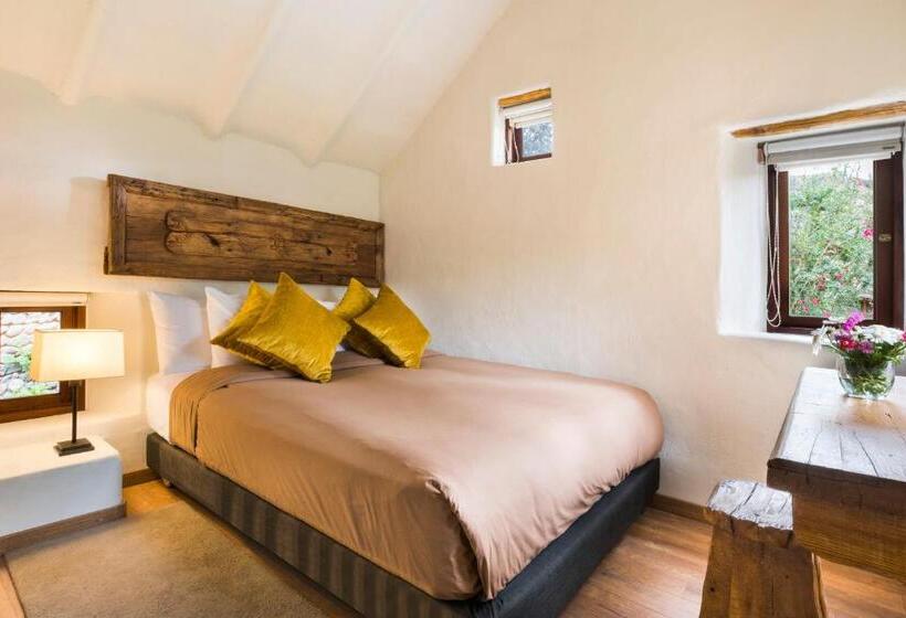 침실 3개 주택, Colca Lodge Spa & Hot Springs