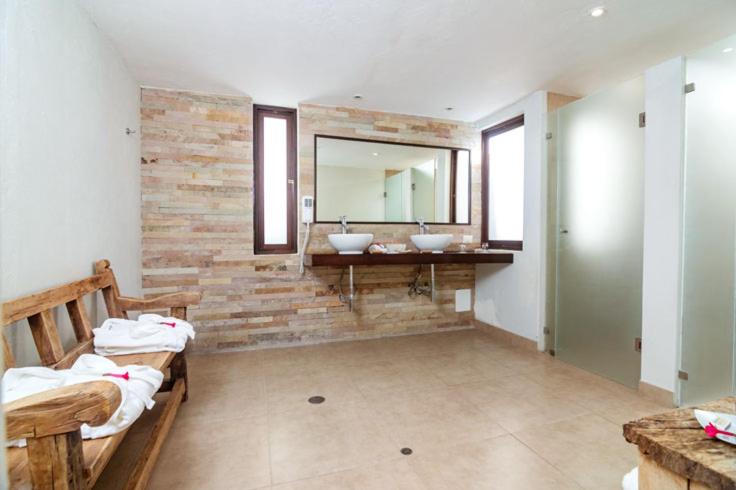 주니어 스위트, Colca Lodge Spa & Hot Springs