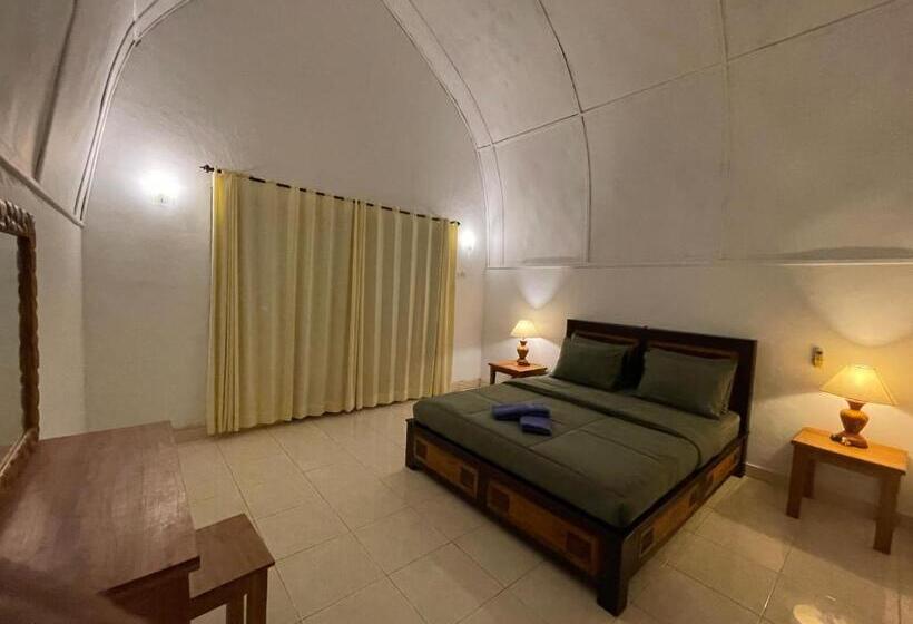 스탠다드 테라스 룸, Rumah Tiga Gili