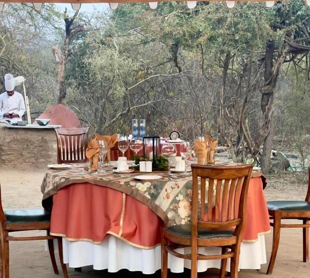 스탠다드 룸, Wild Resort Jaisalmer