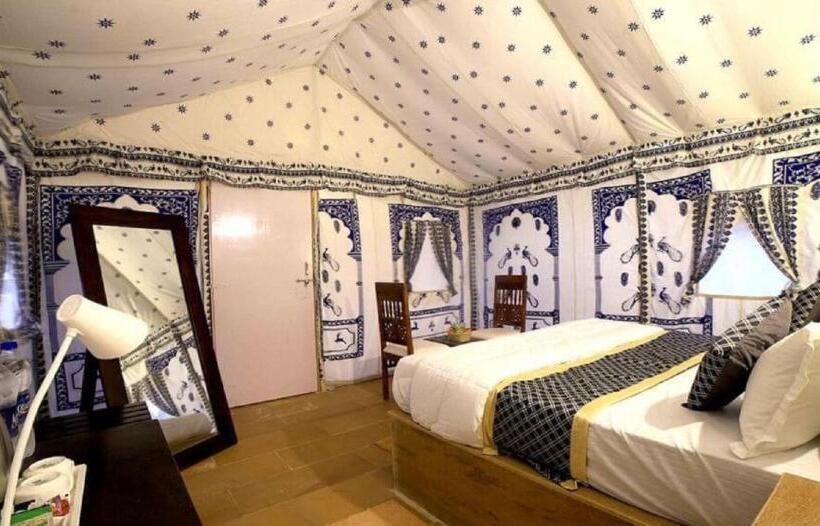 패밀리 룸, Wild Resort Jaisalmer