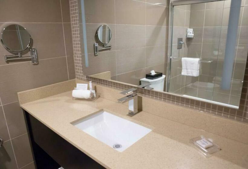 Номер Стандарт, Best Western Premier Nyc Gateway