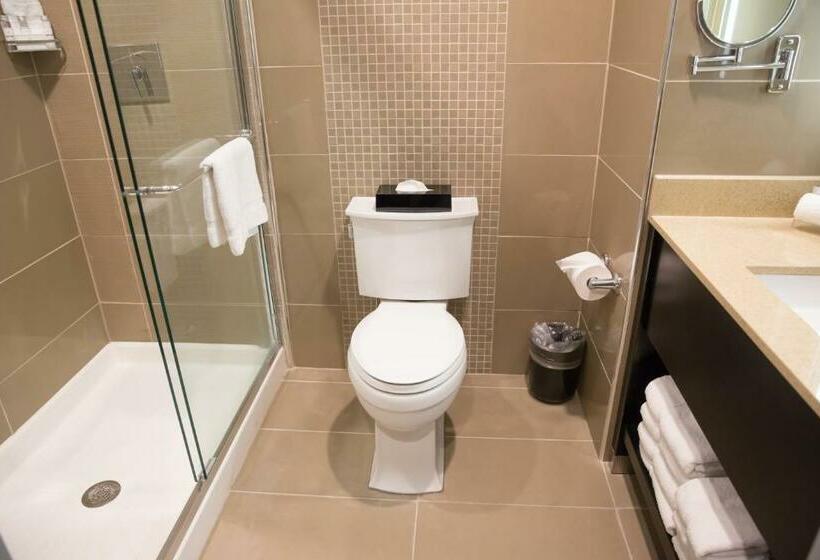 스탠다드 룸, Best Western Premier Nyc Gateway