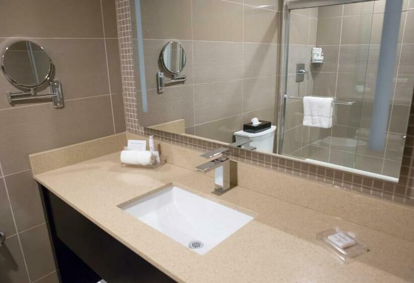 Номер Стандарт, Best Western Premier Nyc Gateway