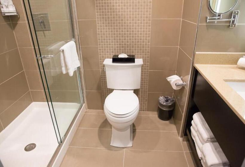 Стандартный Номер Кровать Кинг, Best Western Premier Nyc Gateway