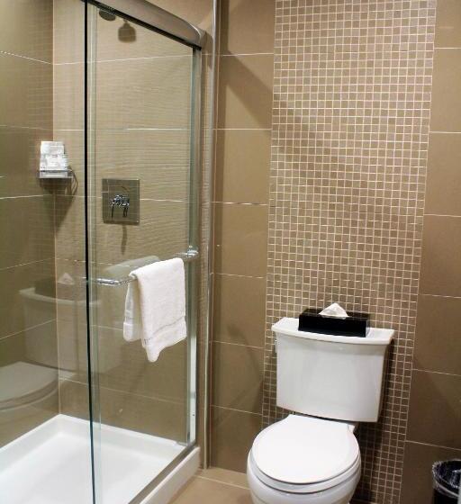 Номер Executive, Best Western Premier Nyc Gateway