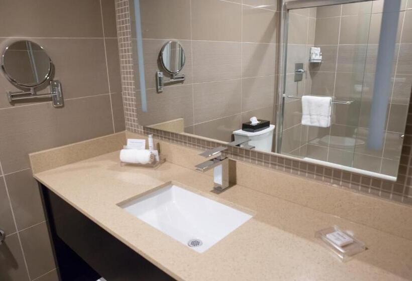 Номер Executive, Best Western Premier Nyc Gateway