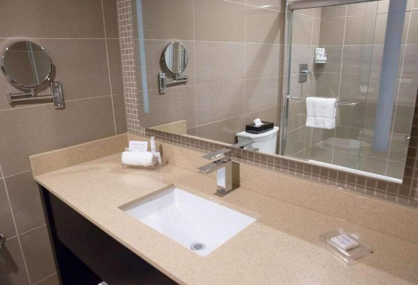 Номер Executive, Best Western Premier Nyc Gateway