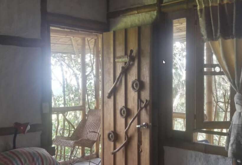 Номер Стандарт, Finca El Cielo