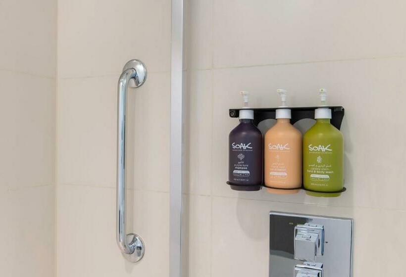 اتاق لوکس, Holiday Inn   Doha   The Business Park, An Ihg