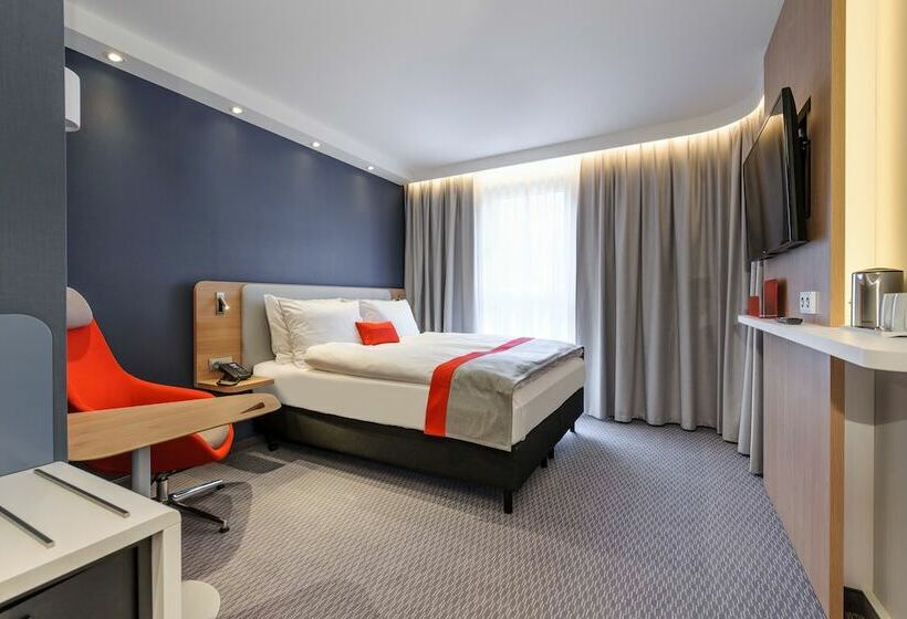 اتاق استاندارد, Holiday Inn Express   Berlin   Alexanderplatz, An Ihg