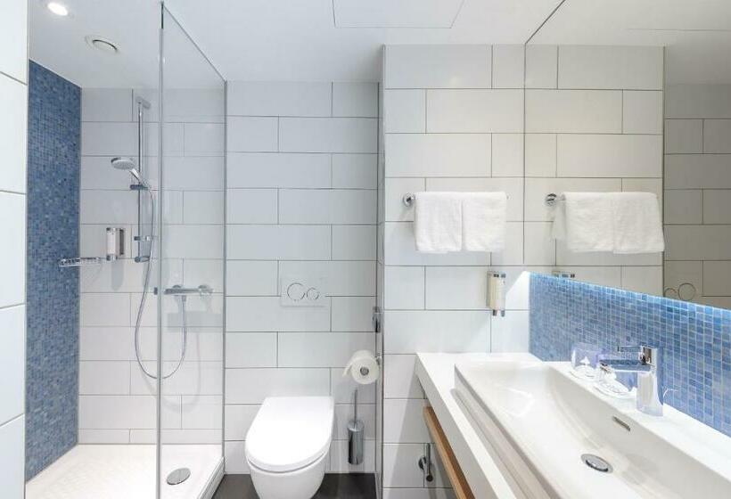 اتاق استاندارد, Holiday Inn Express   Berlin   Alexanderplatz, An Ihg