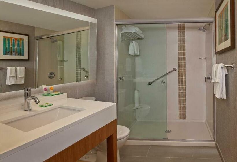 Номер Стандарт, Hyatt Place Chapel Hill