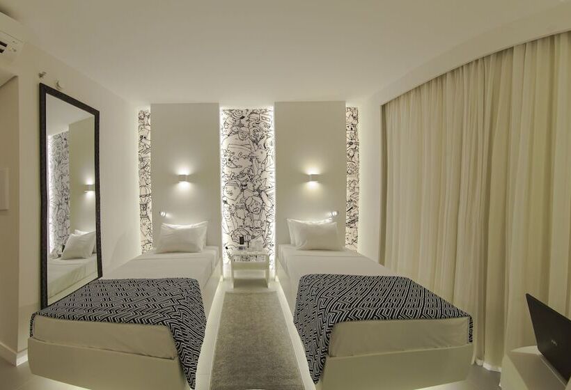 Номер Стандарт, Ibis Styles Alagoinhas
