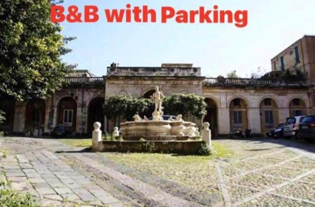 اتاق استاندارد, B&b Palazzo Bruca