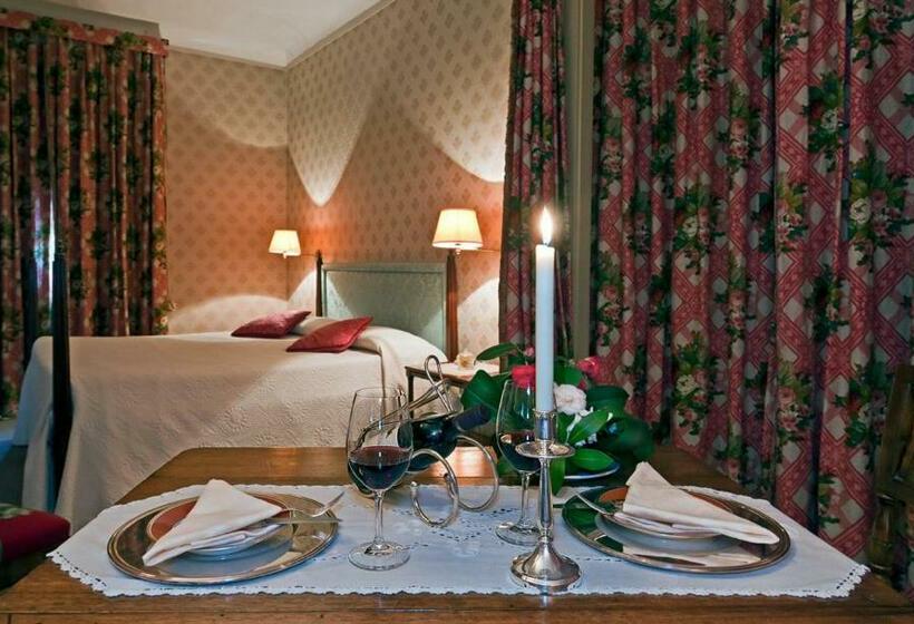 سوییت, Resort Dei Limoni
