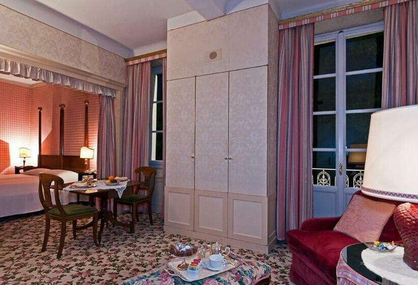سوییت, Resort Dei Limoni