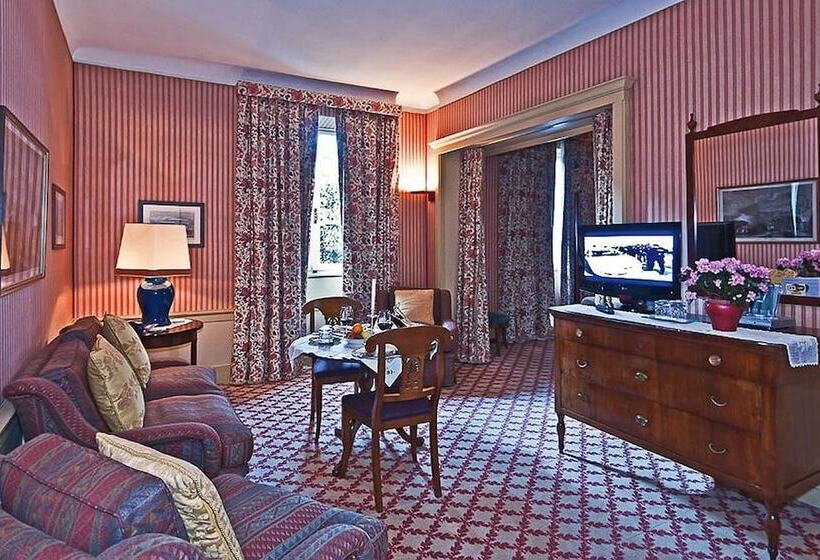 سوییت, Resort Dei Limoni