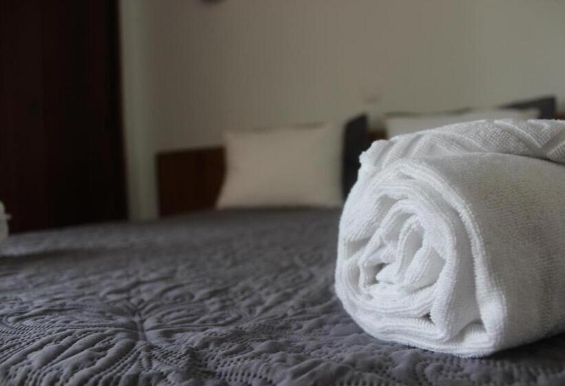 اتاق استاندارد, Eurosun Hotels Loulé