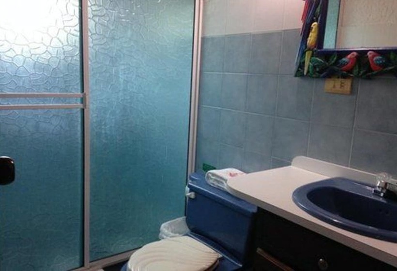 四人标准间, Y Centro De Buceo Sirius