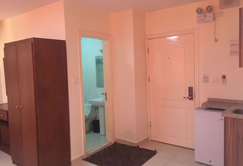 اتاق استاندارد, Zaina Plaza