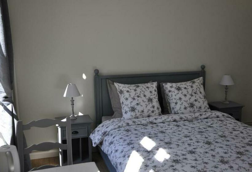 חדר סופריור, B&b Le Relais Des Saints Pères