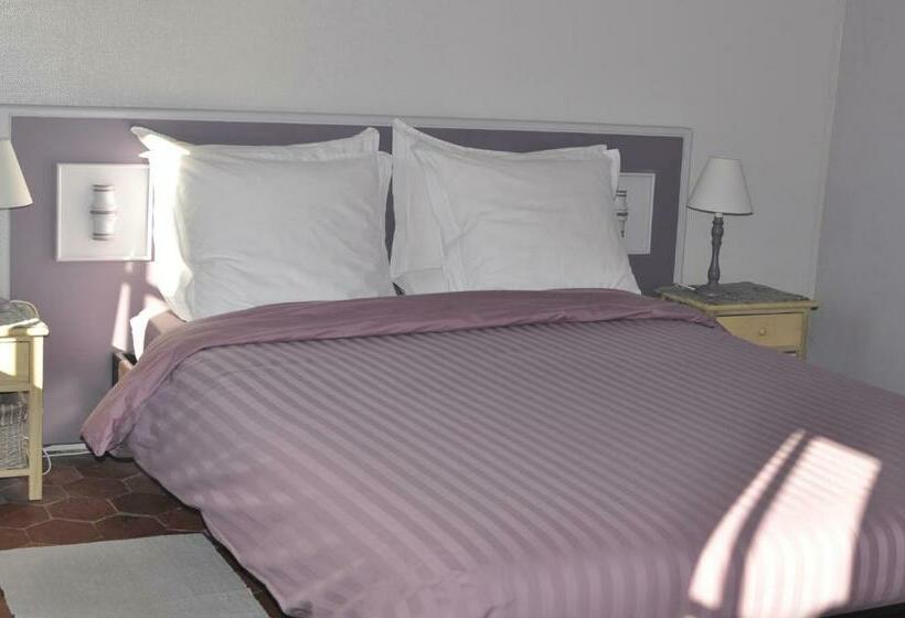 חדר סופריור, B&b Le Relais Des Saints Pères
