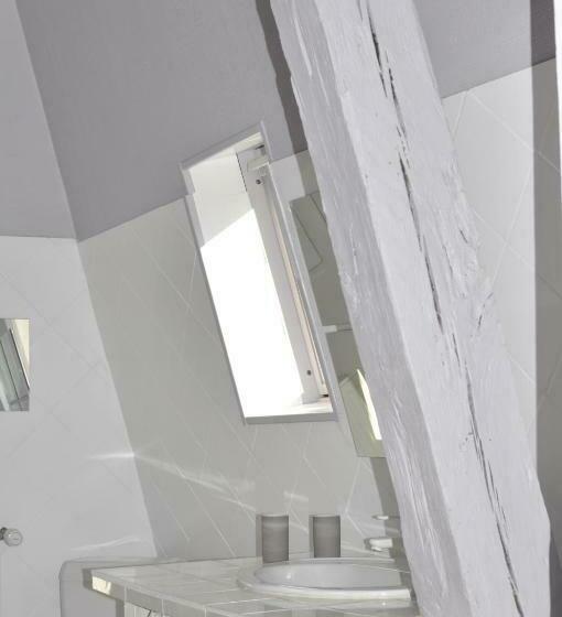 חדר סופריור, B&b Le Relais Des Saints Pères