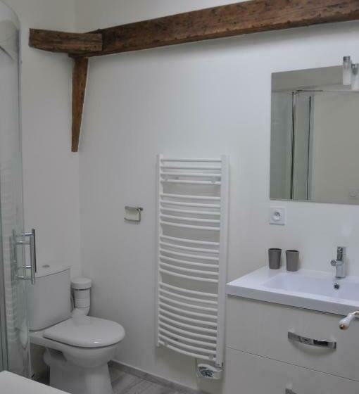 חדר סטנדרט, B&b Le Relais Des Saints Pères