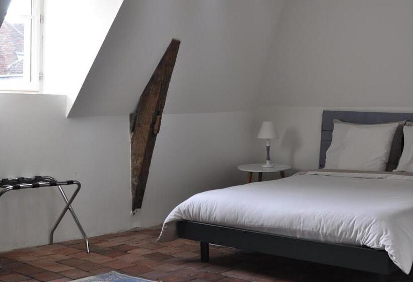 חדר סטנדרט, B&b Le Relais Des Saints Pères