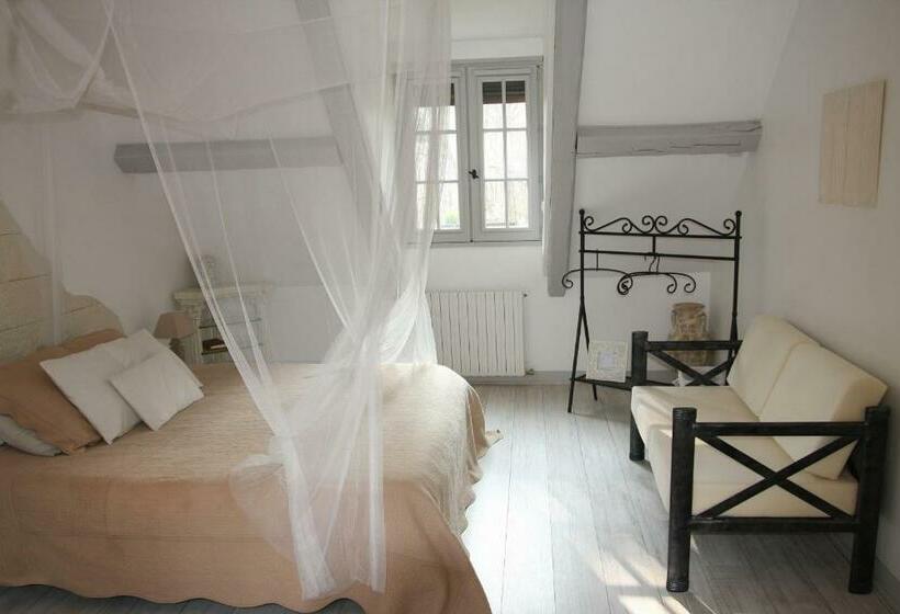 Номер Superior, Chambres D'hôtes Et Table D'hôtes L'intemporelle