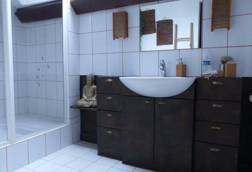Номер Superior, Chambres D'hôtes Et Table D'hôtes L'intemporelle