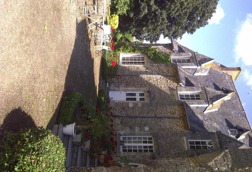 1베드룸 아파트 1층, Chateau De La Motte Daudier