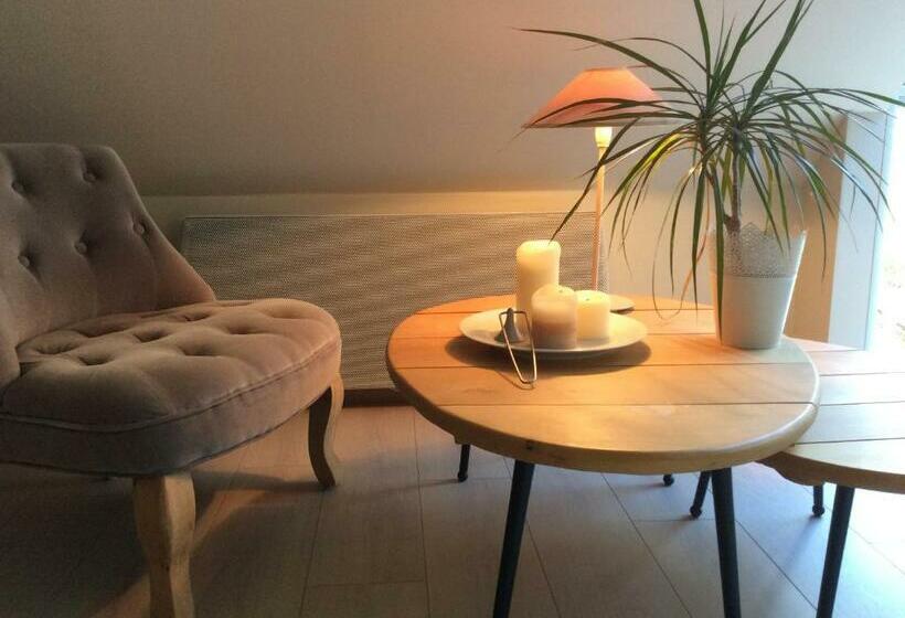 Номер Стандарт, La Belle Relax